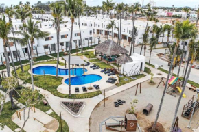 CASA DE PLAYA EN MAZATLAN